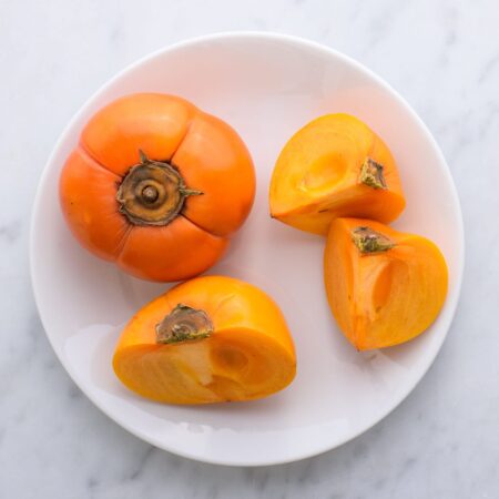 Persimmon